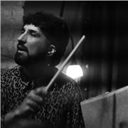 Clases de batería, armonía y composición en Lugones - Local propio